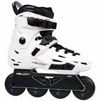 Flying Eagle F6s Falcon Pro White Skates