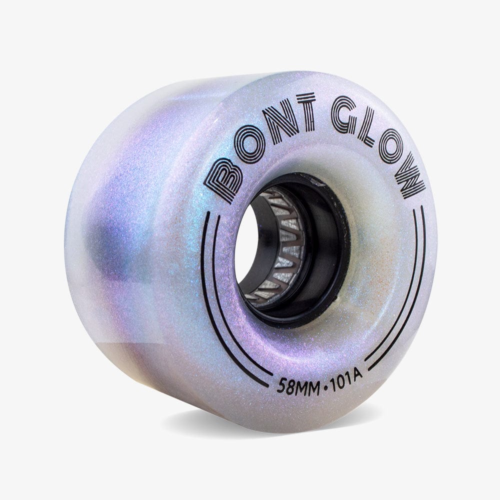 Glow™ Indoor & Jam LED Roller Skate Wheels