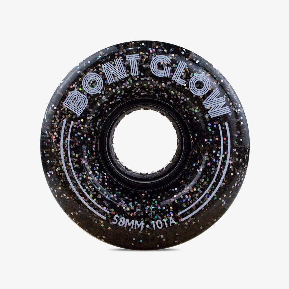 Glow™ Indoor & Jam LED Roller Skate Wheels