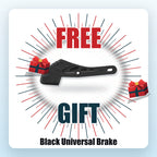 Flying Eagle F4 Raven Black Fire Skates