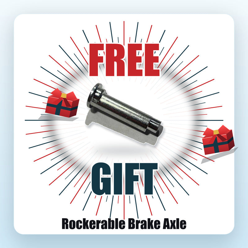 Flying Eagle X3 S7680 Shrike Pastel Skates