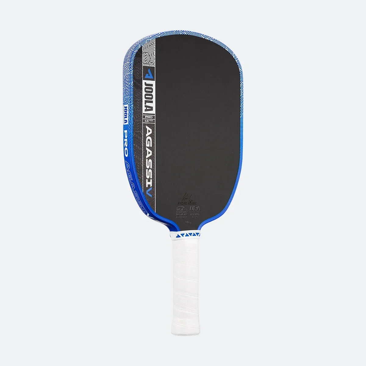 JOOLA Agassi Pro V Pickleball Paddle